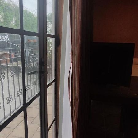 Alux Rooms Playa del Carmen Exterior foto